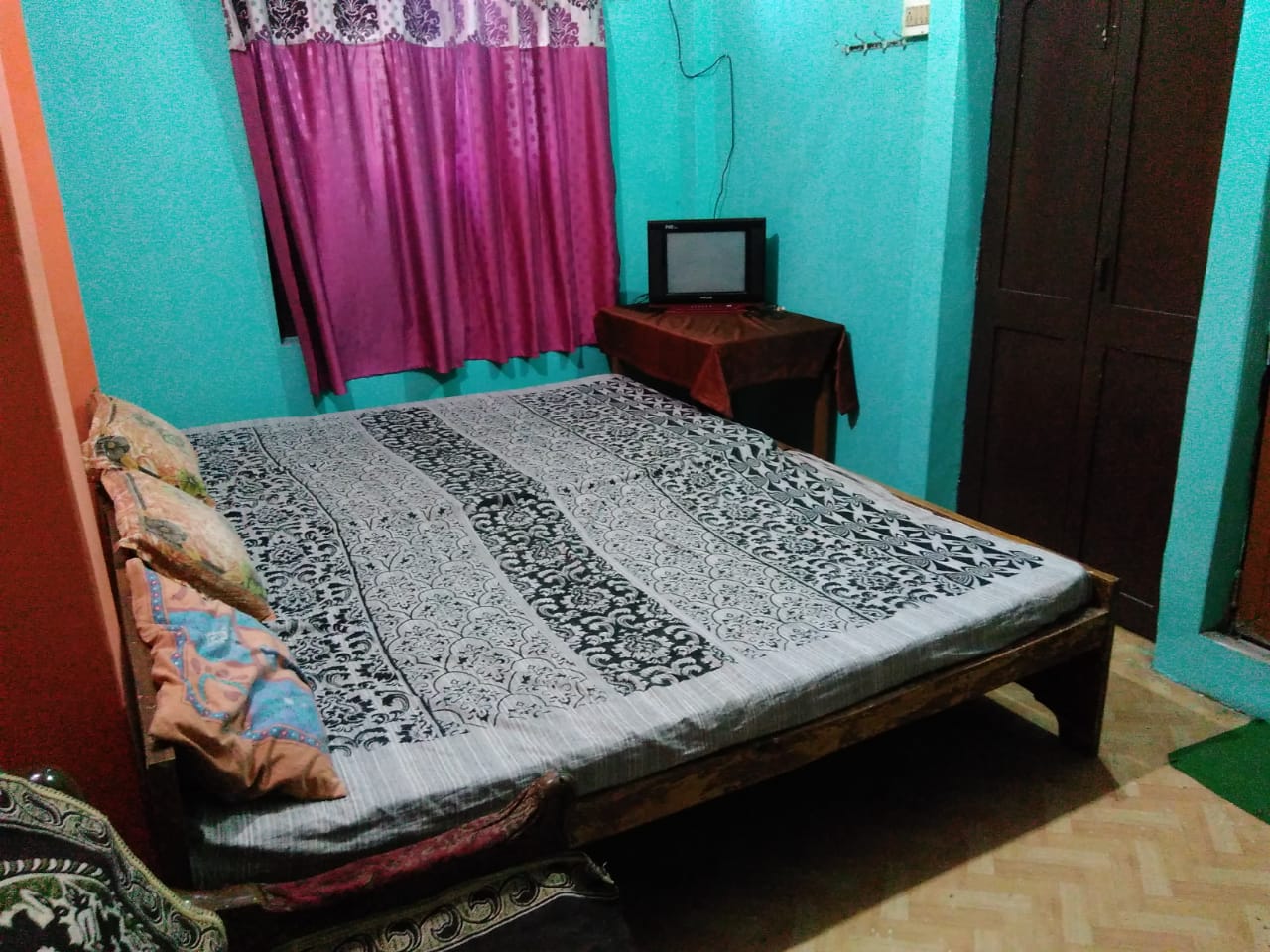 Maa Vaishno Guest House-Standard